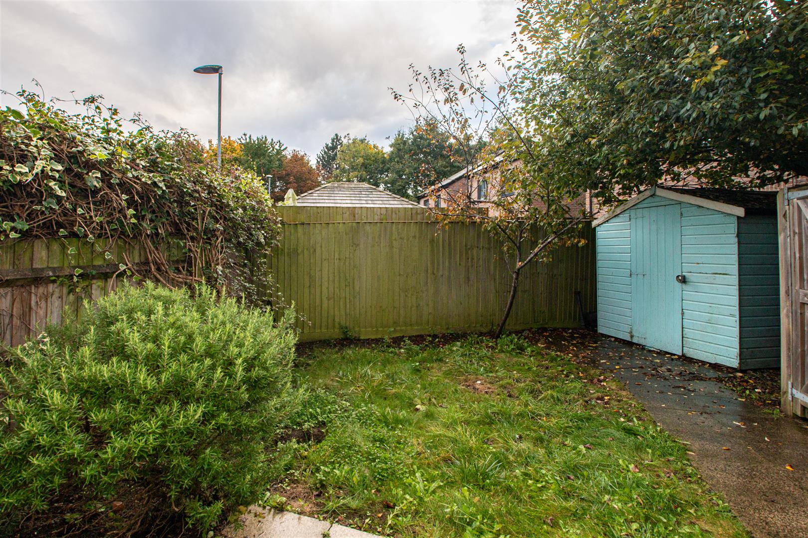 Ada Walk, Oakgrove, Milton Keynes